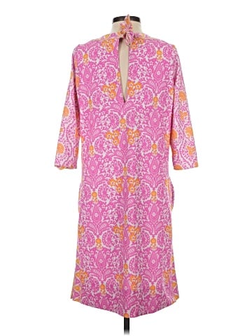 Gretchen Scott Designs Casual Dress (view 2)