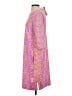Gretchen Scott Designs Paisley Pink Casual Dress Size S - photo 5