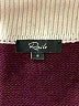 Rails Color Block Blue Pullover Sweater Size S - photo 7