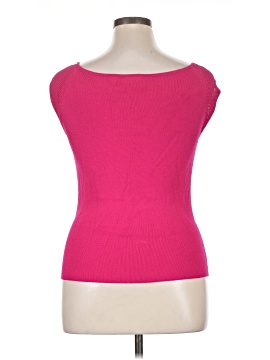 Liz Claiborne Sleeveless Top (view 2)