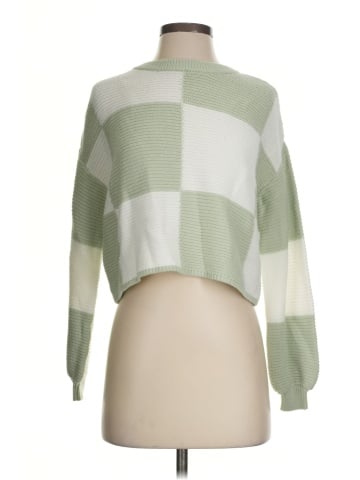 Moon & Madison Pullover Sweater (view 1)