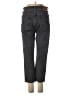 Levi's Chevron-herringbone Gray Jeans Size 24 waist - photo 2