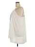 Ashley Stewart White Tank Top Size 3X (estimated) - photo 5