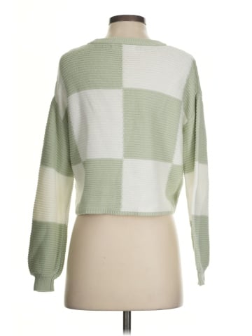 Moon & Madison Pullover Sweater (view 2)