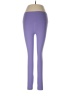 Lululemon Athletica Purple Active Pants Size 6 - photo 1