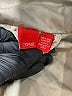 Esprit 100% Cotton Tan Trenchcoat Size 8 - photo 6
