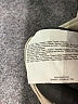 Esprit 100% Cotton Tan Trenchcoat Size 8 - photo 7