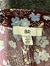 BP. Floral Brown Shorts Size L - photo 3