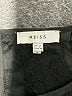 Reiss 100% Polyester Black 3/4 Sleeve Blouse Size 0 - photo 7