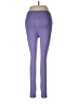 Lululemon Athletica Purple Active Pants Size 6 - photo 2