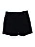 Risen Solid Black Shorts Size M - photo 2