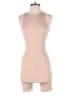 PrettyLittleThing Tan Romper Size 0 - photo 1
