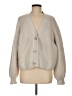 Zara Tan Cardigan Size M - photo 1