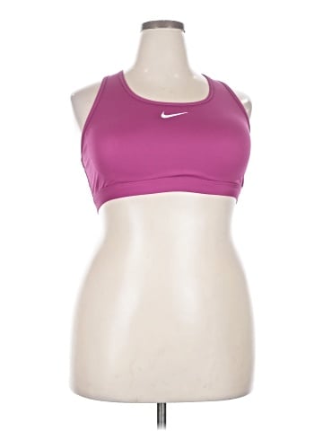 Nike Sports Bra (view 1)