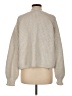 Zara Tan Cardigan Size M - photo 2