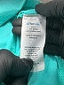 IBKUL Teal Sleeveless Top Size XL - photo 8
