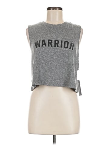 Spiritual Gangster Sleeveless T-Shirt (view 1)