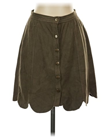 Soprano Casual Skirt (view 1)