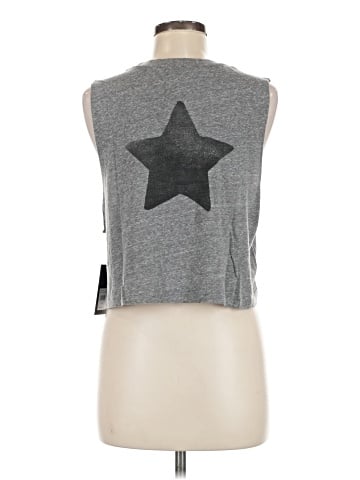 Spiritual Gangster Sleeveless T-Shirt (view 2)