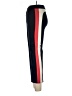 Marine Layer Color Block Black Active Pants Size 10 - photo 5