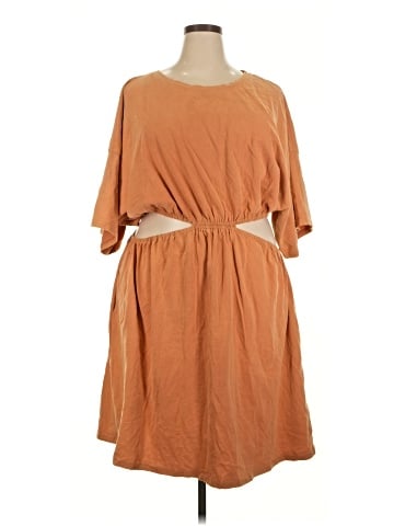 Heyson Casual Dress (view 1)