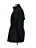 Athleta Solid Black Jacket Size M - photo 5