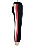 Marine Layer Color Block Black Active Pants Size 10 - photo 4