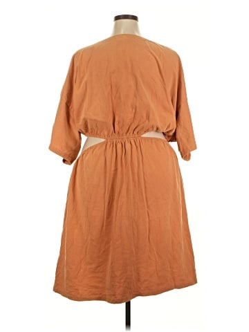Heyson Casual Dress (view 2)