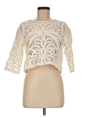 Maje Cardigan (view 1)