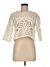 Maje Ivory Cardigan Size M (estimated) - photo 1