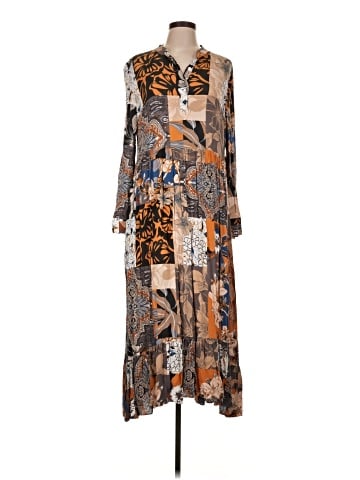 Mare Mare X Anthropologie Casual Dress (view 1)