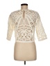 Maje Ivory Cardigan Size M (estimated) - photo 2