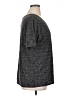 a.n.a. A New Approach Gray Short Sleeve Top Size XL - photo 4