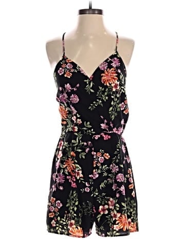Active USA Romper (view 1)