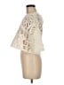 Maje Ivory Cardigan Size M (estimated) - photo 5