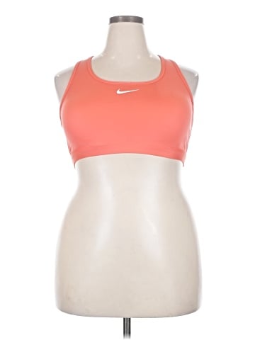 Nike Sports Bra (view 1)