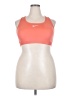 Nike Orange Sports Bra Size XXL - photo 1