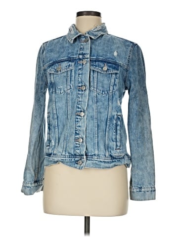 Old Navy Denim Jacket (view 1)