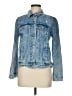 Old Navy Blue Denim Jacket Size M - photo 1