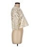 Maje Ivory Cardigan Size M (estimated) - photo 4