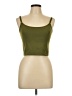 Assorted Brands Green Tank Top Size L - photo 1