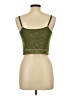 Assorted Brands Green Tank Top Size L - photo 2