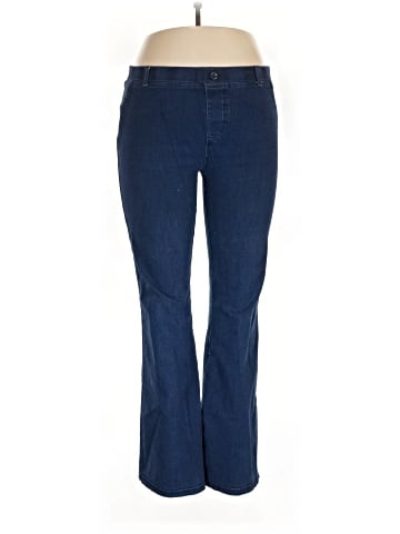 Betabrand Jeans (view 1)