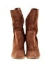 Zara Brown Ankle Boots Size EU 38 (X-wide) - photo 2
