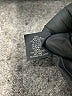 MICHAEL Michael Kors Black Wool Coat Size M - photo 7