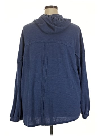 Westbound Long Sleeve T-Shirt (view 2)