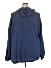 Westbound Blue Long Sleeve T-Shirt Size 3X - photo 2