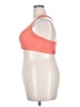 Nike Orange Sports Bra Size XXL - photo 5