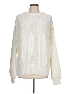 Assorted Brands Pullover Sweater (view 1)