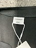 Xieerduo Black 3/4 Sleeve Blouse Size XXL - photo 7